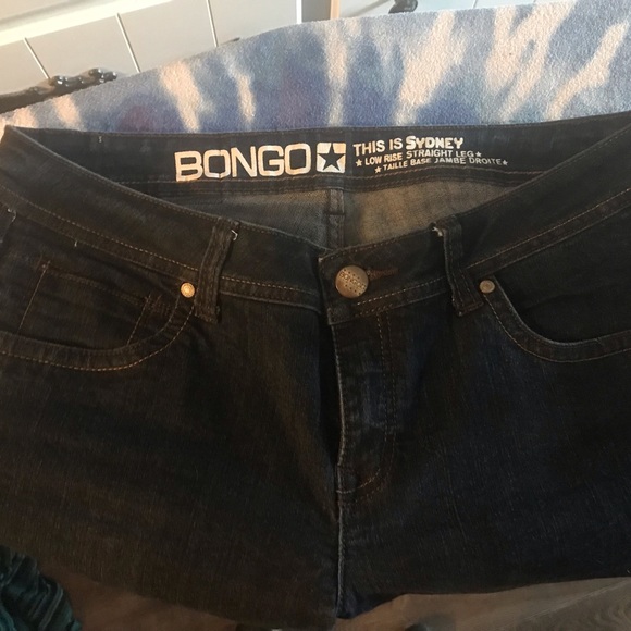 Bongo Jean Capris - Size 10 - Picture 2 of 8